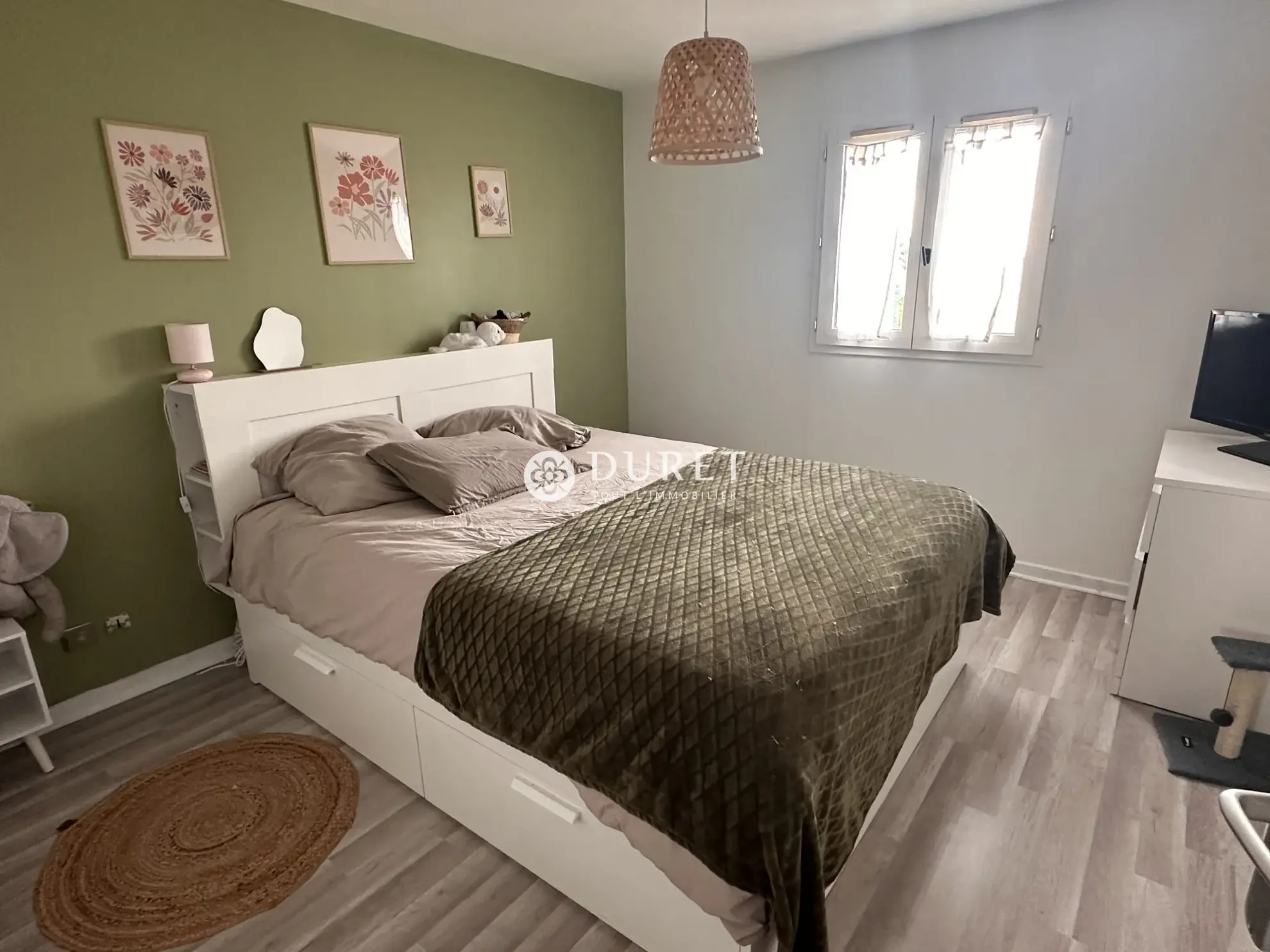 Maison à vendre à Montaigu-Vendée - 4 chambres, jardin, investissement 