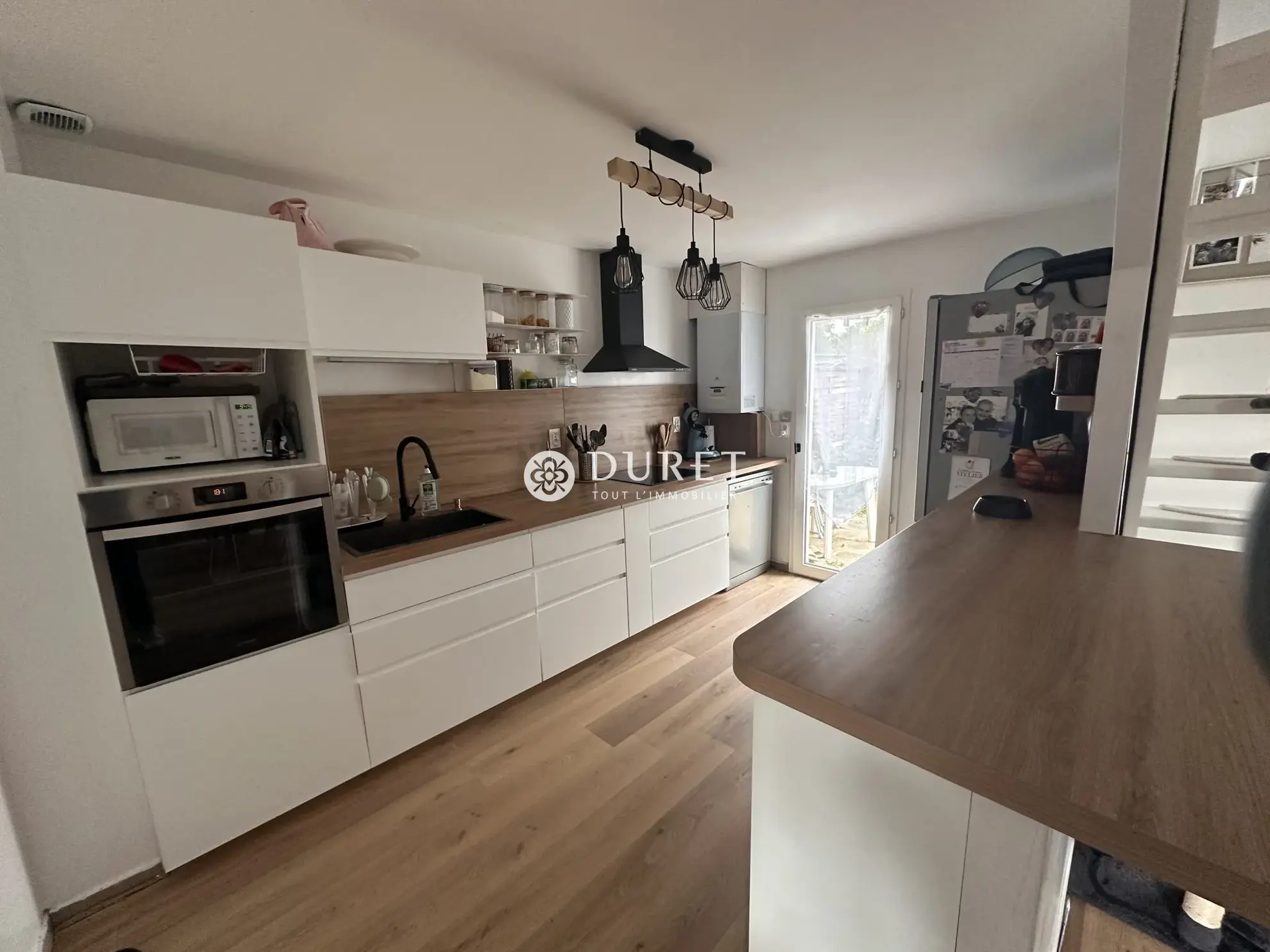 Maison à vendre à Montaigu-Vendée - 4 chambres, jardin, investissement 
