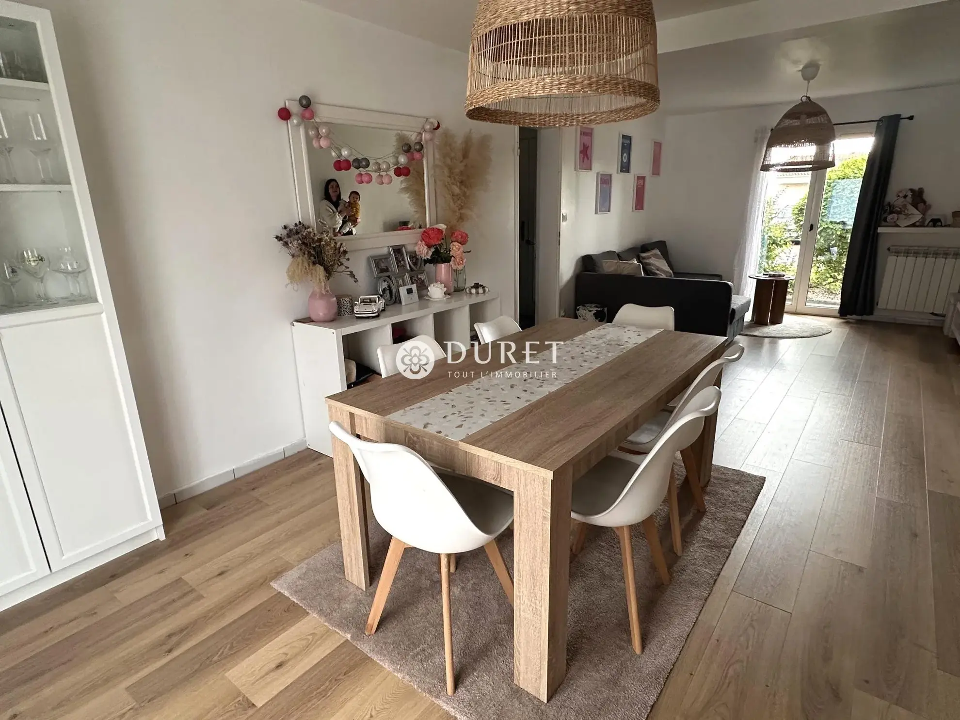 Maison à vendre à Montaigu-Vendée - 4 chambres, jardin, investissement 