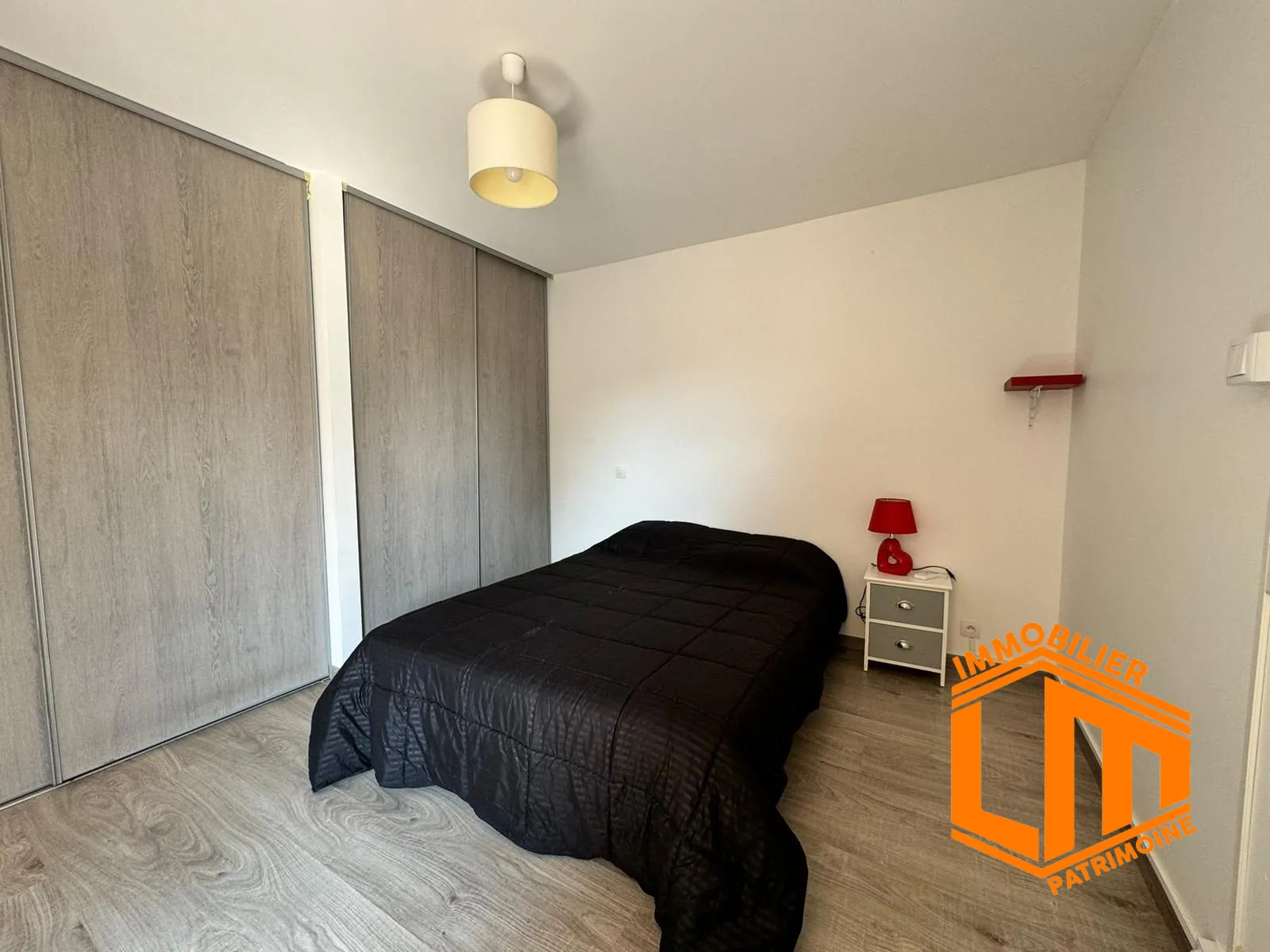 Chambre Appartement T2 avec terrasse au Centre Port d'Agde - Piscine et emplacement privilégié 