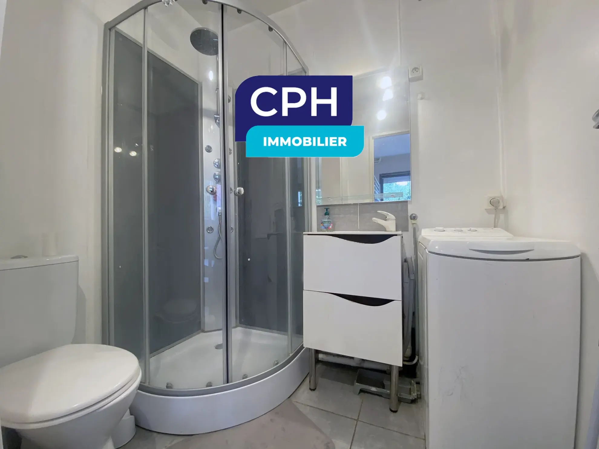Studette à Chatillon de 13 m² proche transports et commerces, idéale pour étudiant ou investisseur 