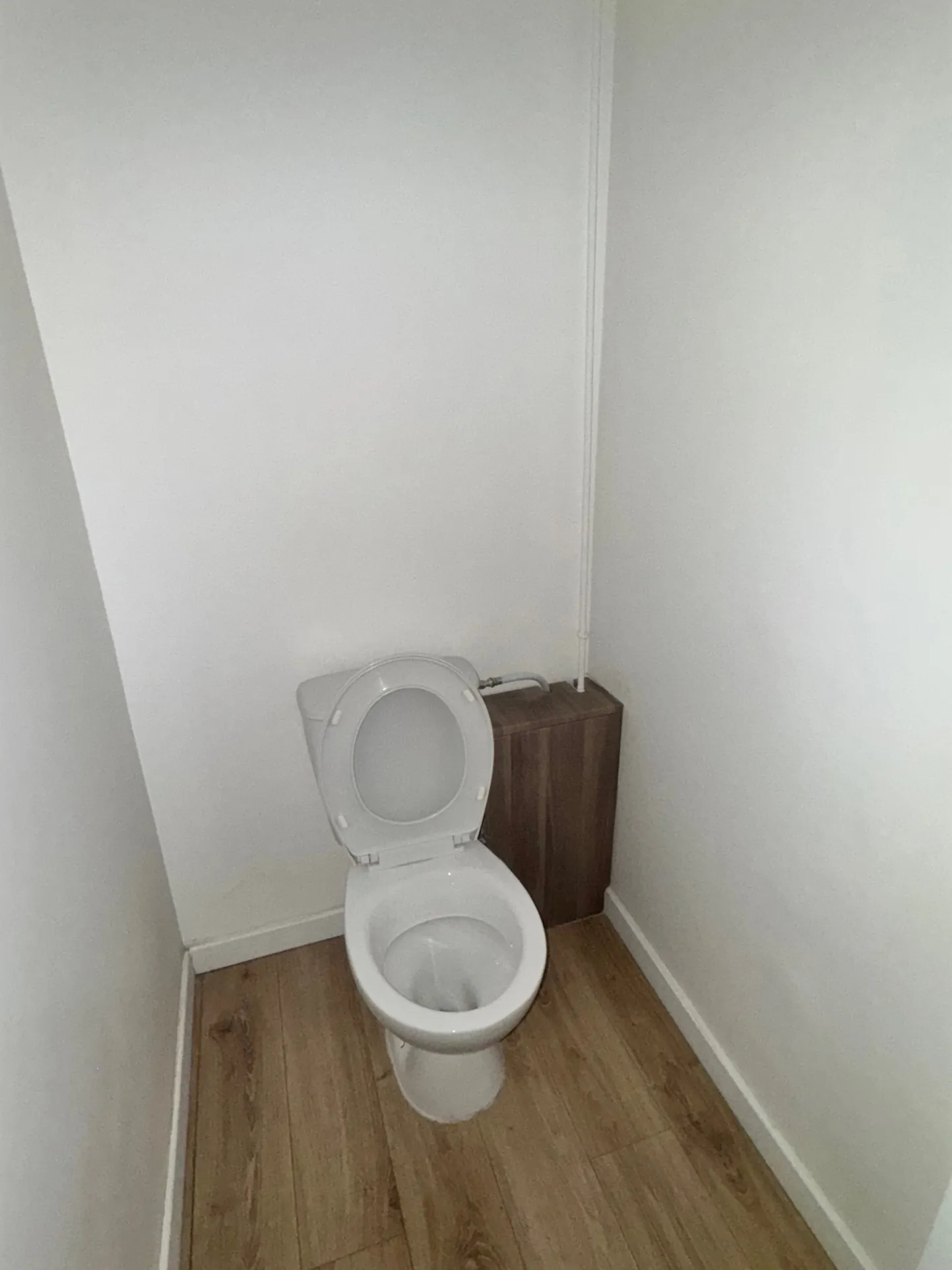 Appartement 3 pièces rénové à Marseille 13010 avec parking et sécurité 