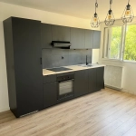 Appartement 3 pièces rénové à Marseille 13010 avec parking et sécurité