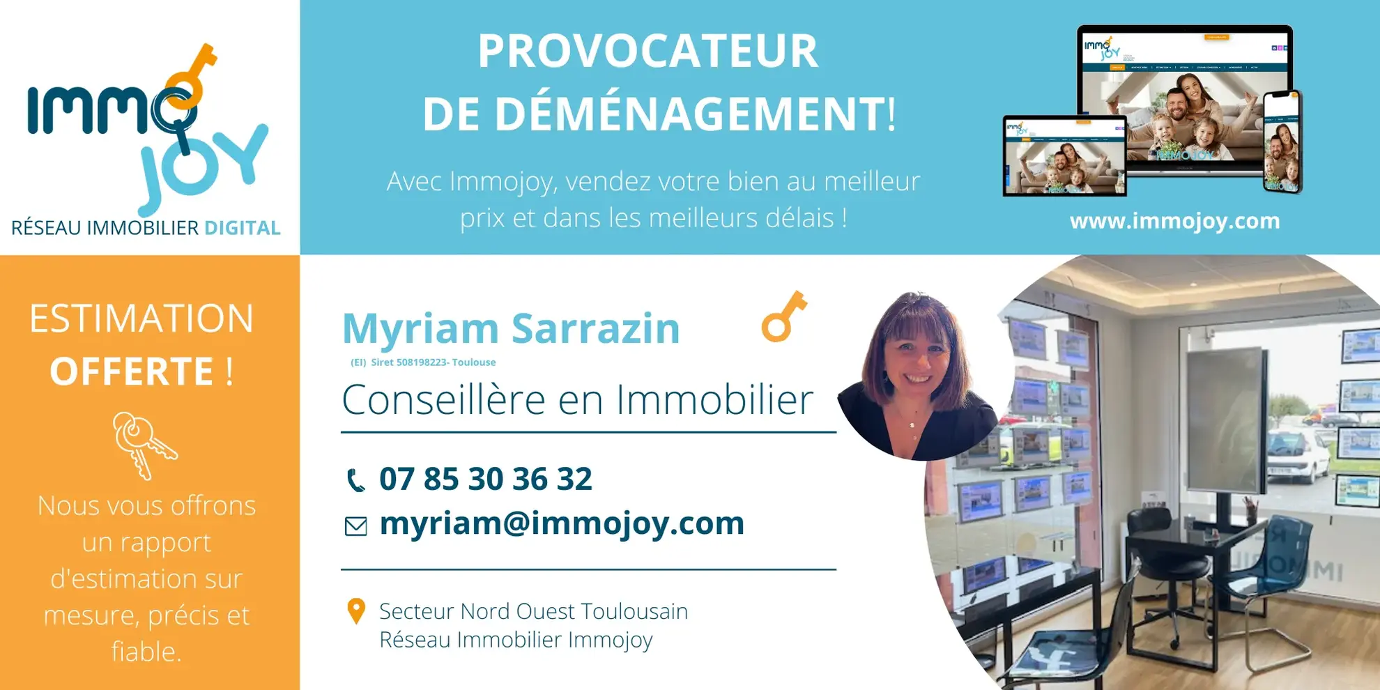Vente appartement T2 avec terrasse à Fenouillet - Résidence sécurisée avec piscine 