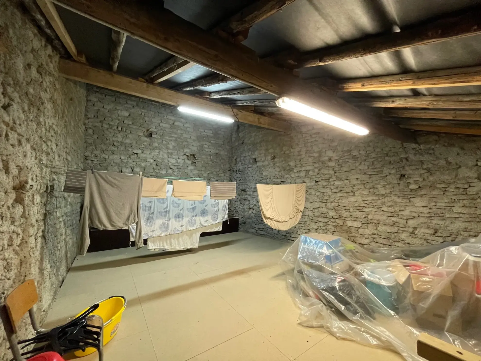 Maison de village à Thiaucourt-Regniéville avec grand potentiel et confort optimal 