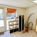 Local commercial à vendre à Culoz - Bonne visibilité et rentabilité