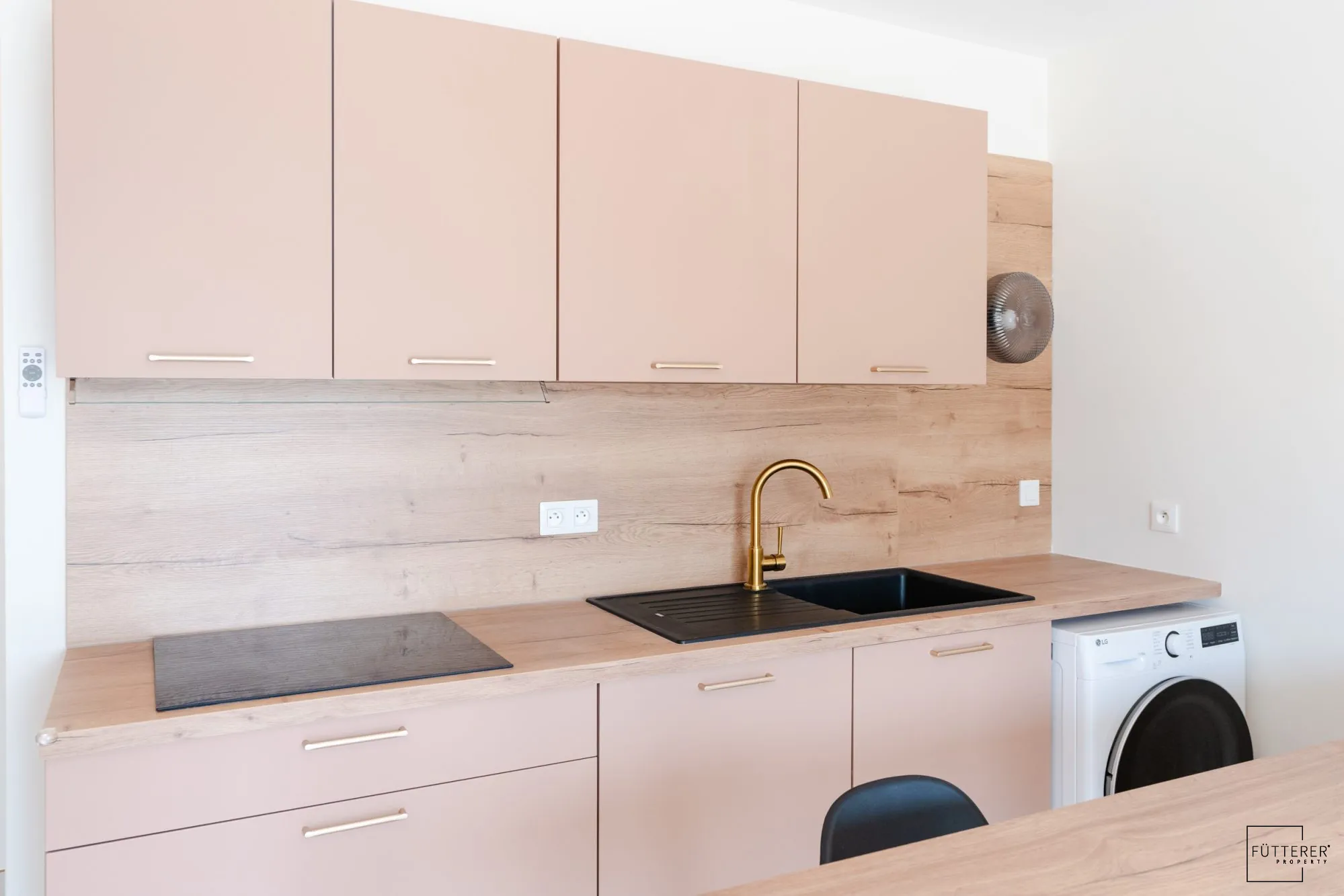 Appartement 2 pièces rénové avec vue mer à Narbonne-Plage 