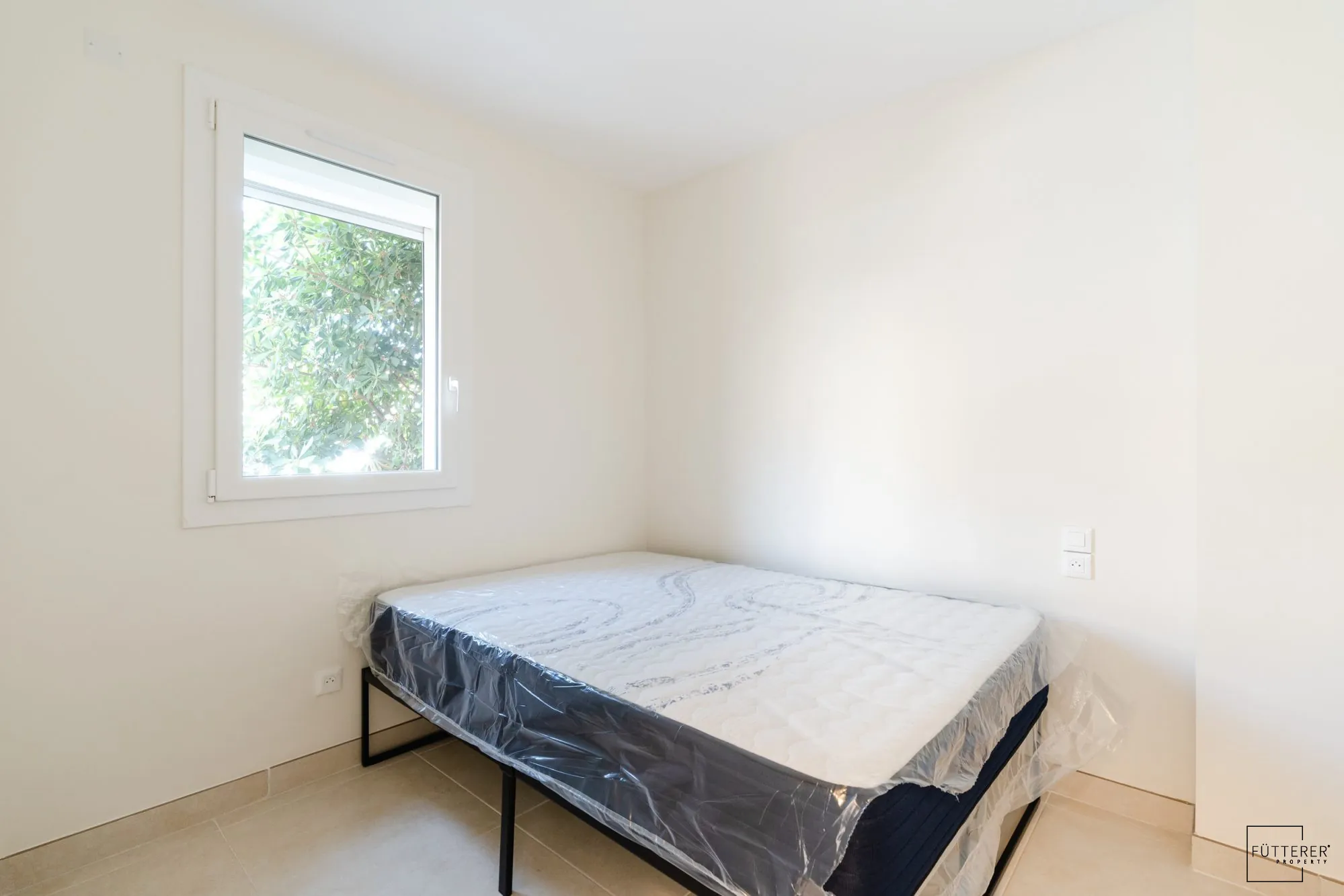 Appartement 2 pièces rénové avec vue mer à Narbonne-Plage 