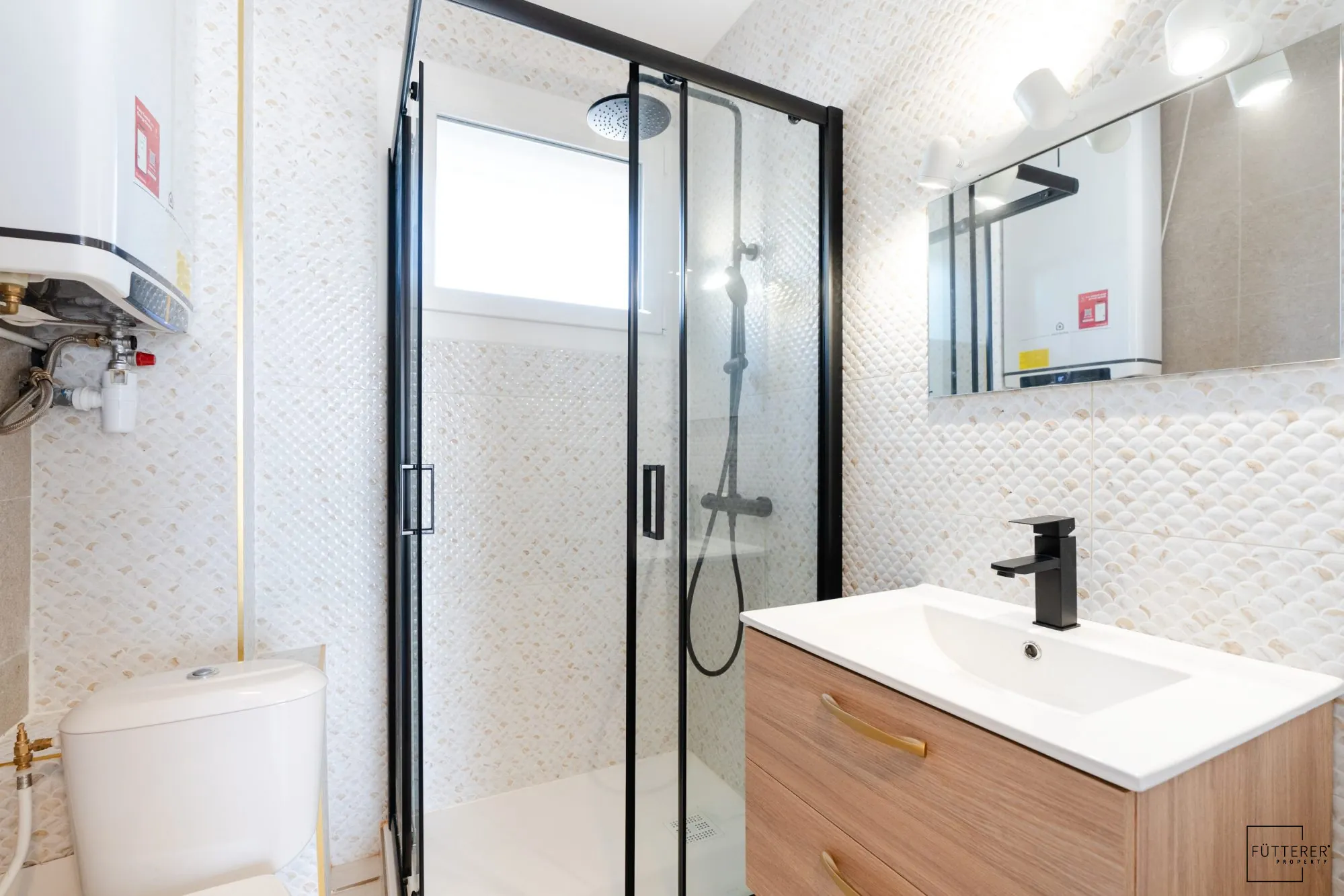 Appartement 2 pièces rénové avec vue mer à Narbonne-Plage 