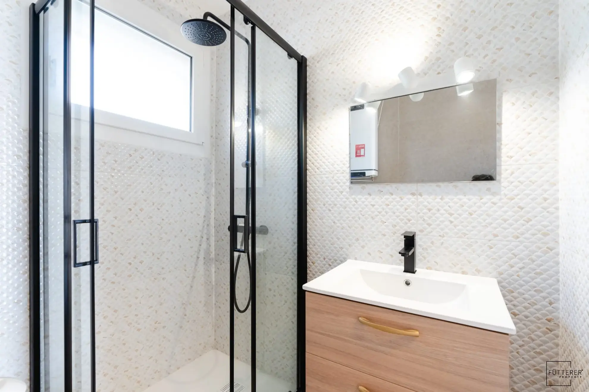 Appartement 2 pièces rénové avec vue mer à Narbonne-Plage 