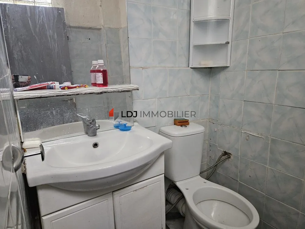 Maison à vendre à Perpignan avec grande terrasse et 5 chambres 