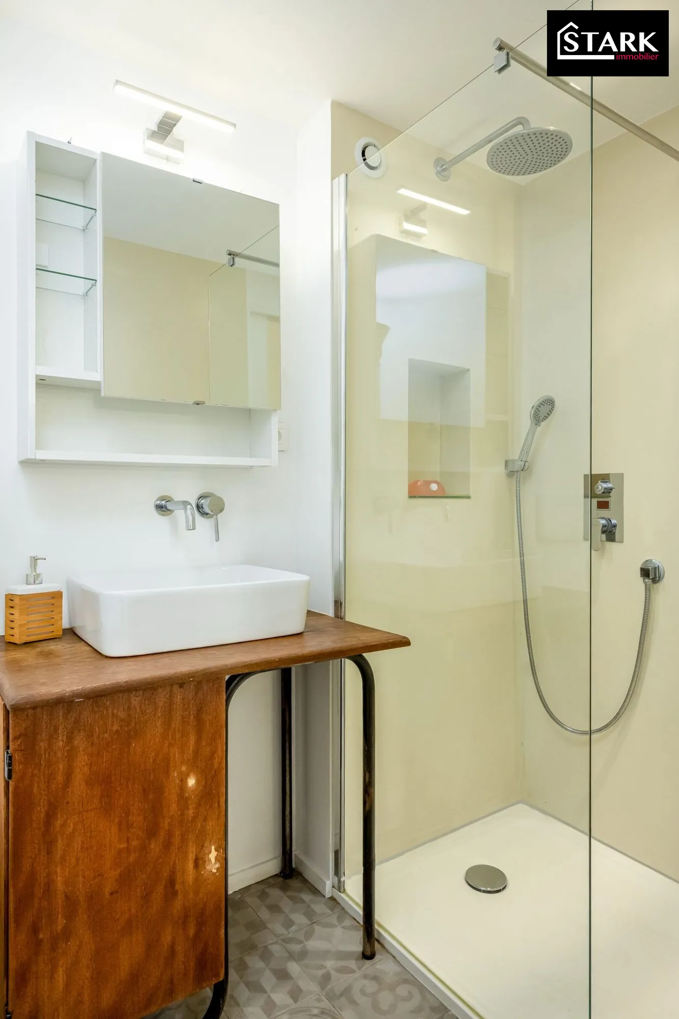 Appartement 2 pièces rénové à vendre à Belfort – 60 m² proche centre-ville 