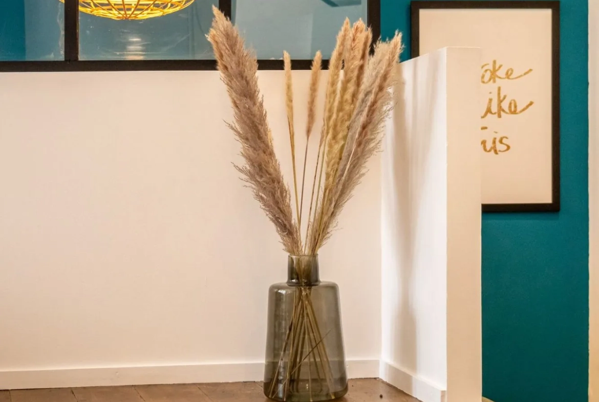 Appartement 2 pièces rénové à vendre à Belfort – 60 m² proche centre-ville 