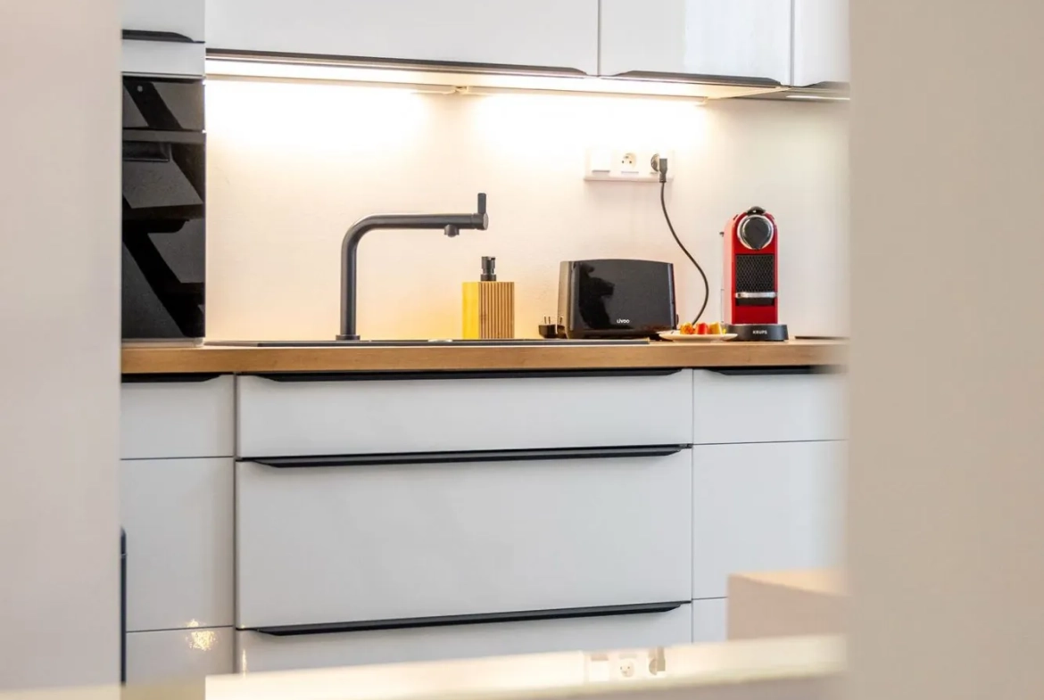 Appartement 2 pièces rénové à vendre à Belfort – 60 m² proche centre-ville 