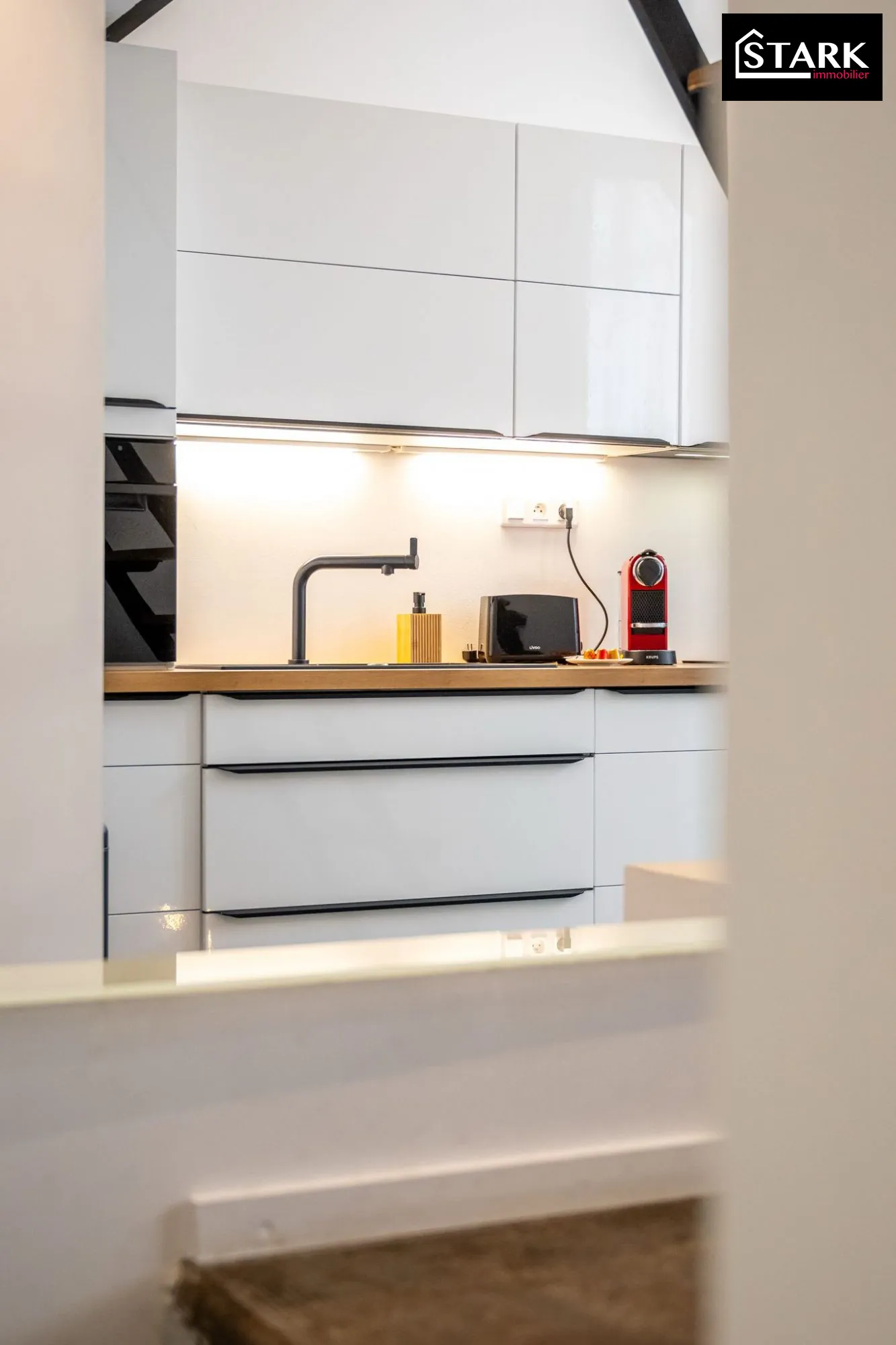 Appartement 2 pièces rénové à vendre à Belfort – 60 m² proche centre-ville 