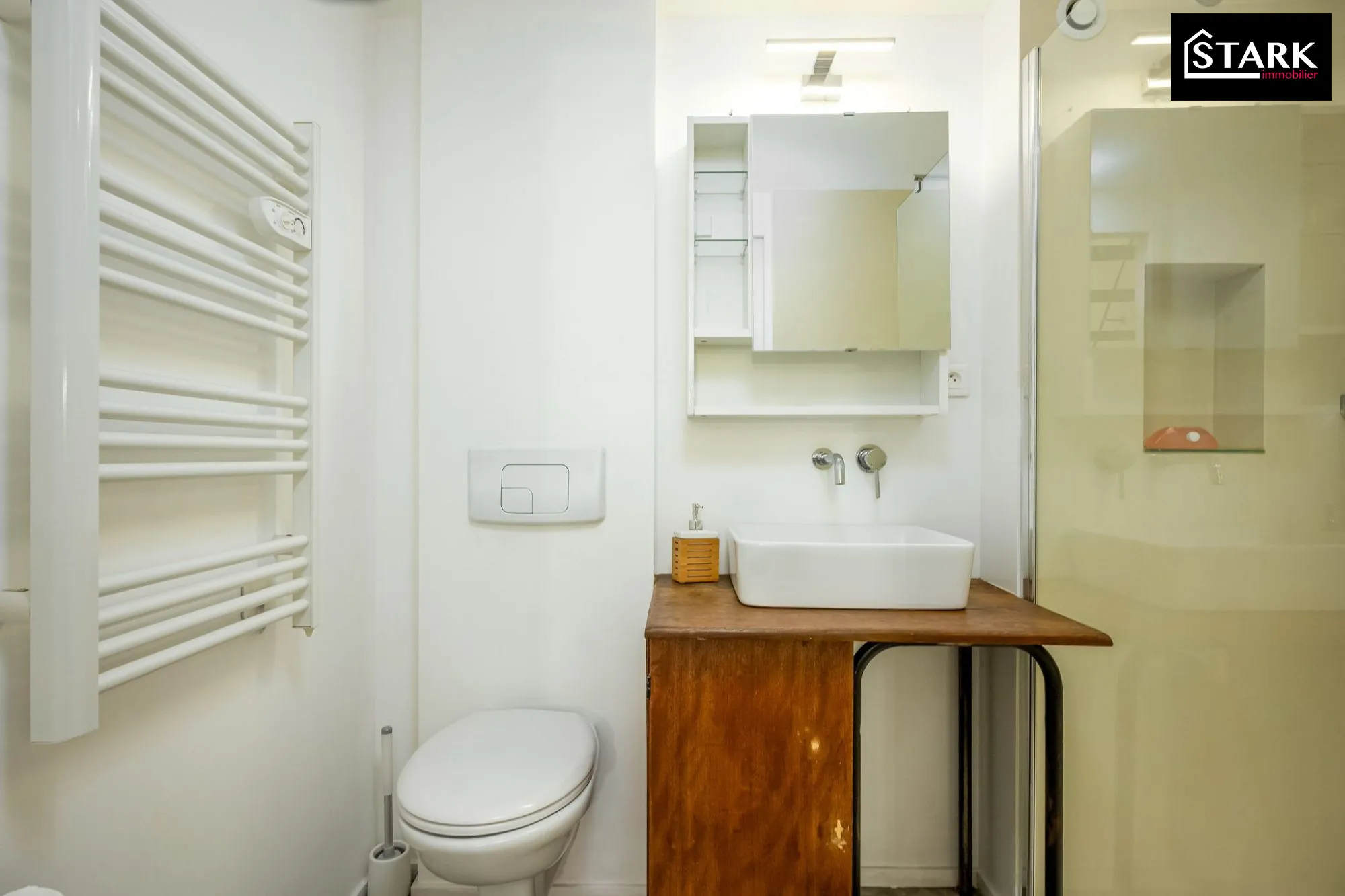 Appartement 2 pièces rénové à vendre à Belfort – 60 m² proche centre-ville 