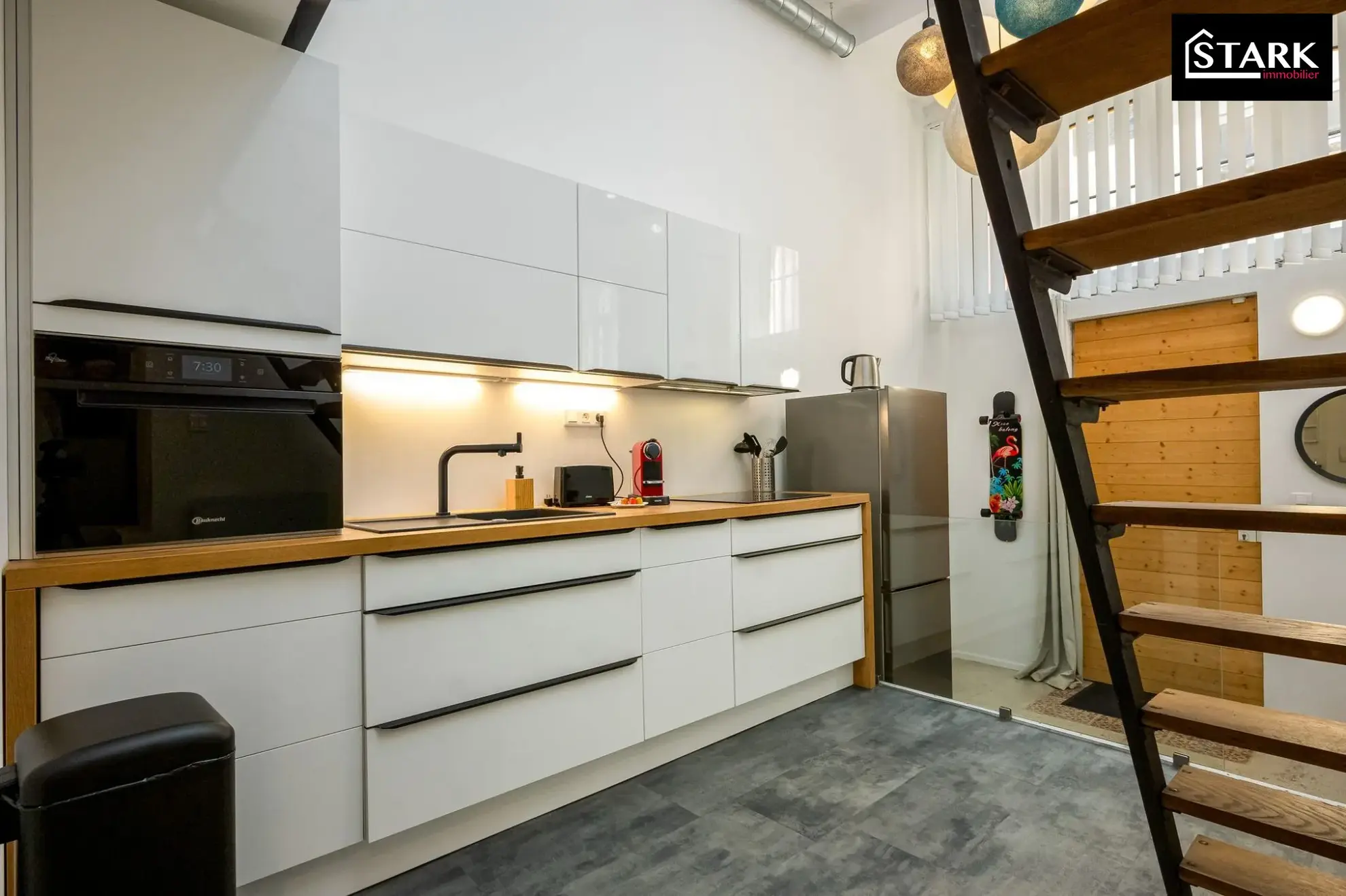Appartement 2 pièces rénové à vendre à Belfort – 60 m² proche centre-ville 