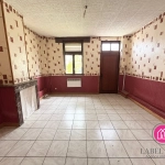 Maison semi-individuelle de 85 m² avec jardin à Roeulx - Calme et stationnement privé