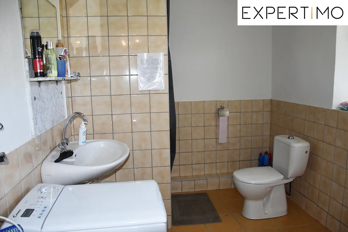 Maison à vendre à Menat (63) | 114 m² avec terrain de 2010 m² 