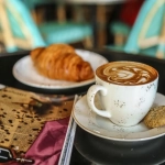 À vendre : tea-room ou bar à café dans centre commercial à Neuchâtel