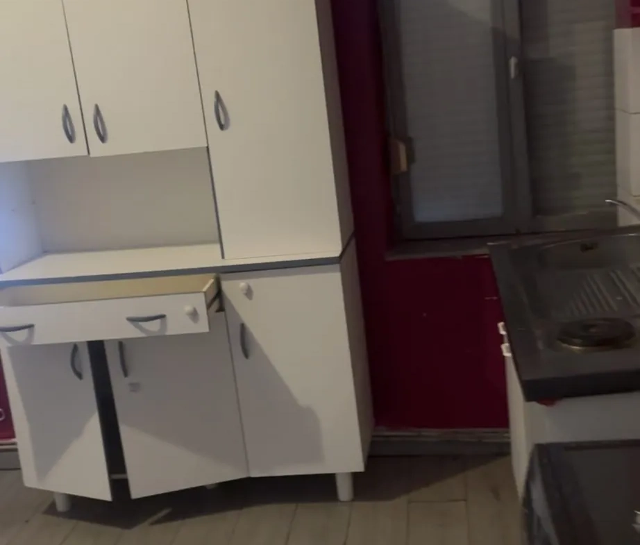 Immeuble de rapport à Roubaix – Rentabilité de 12% avec T2 libres 