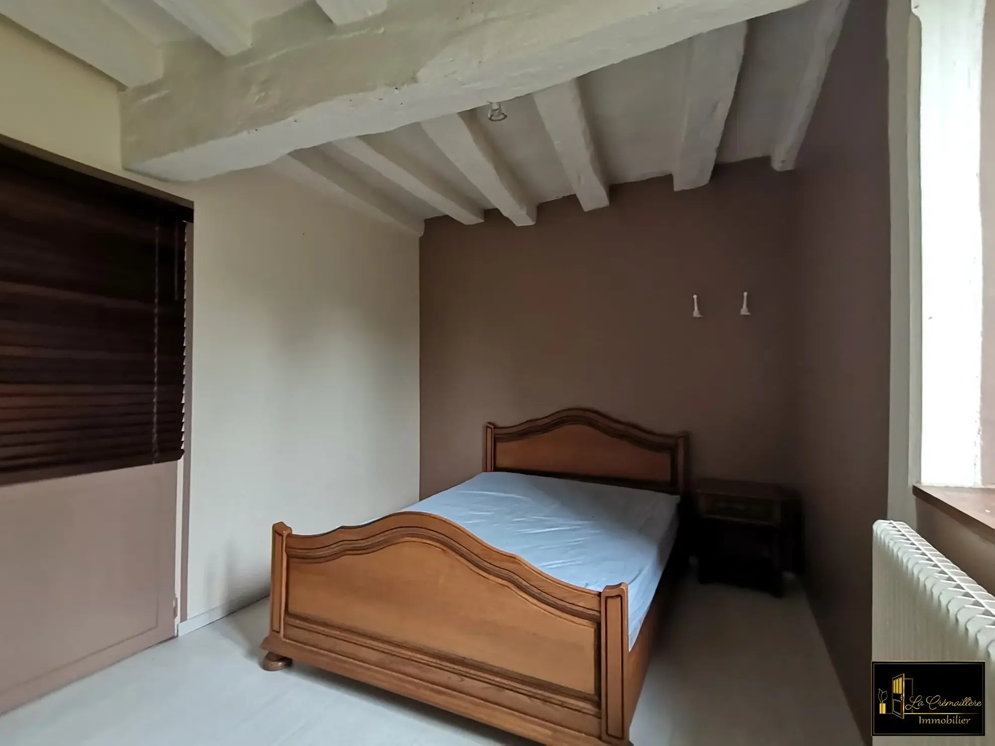 Charmante maison ancienne à vendre à Saint-Arnoult-en-Yvelines près de Paris 