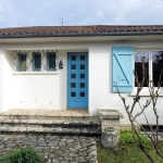 Maison à restaurer avec vue sur la ville à Coulounieix-Chamiers