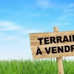 Terrain à vendre Terrain de 971 m² à vendre au Fenouiller en Vendée