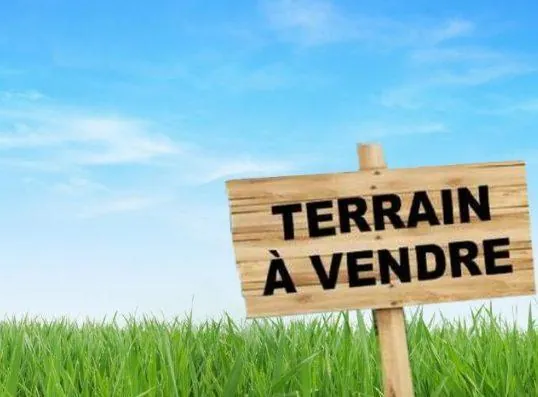 Terrain à vendre Terrain de 971 m² à vendre au Fenouiller en Vendée 
