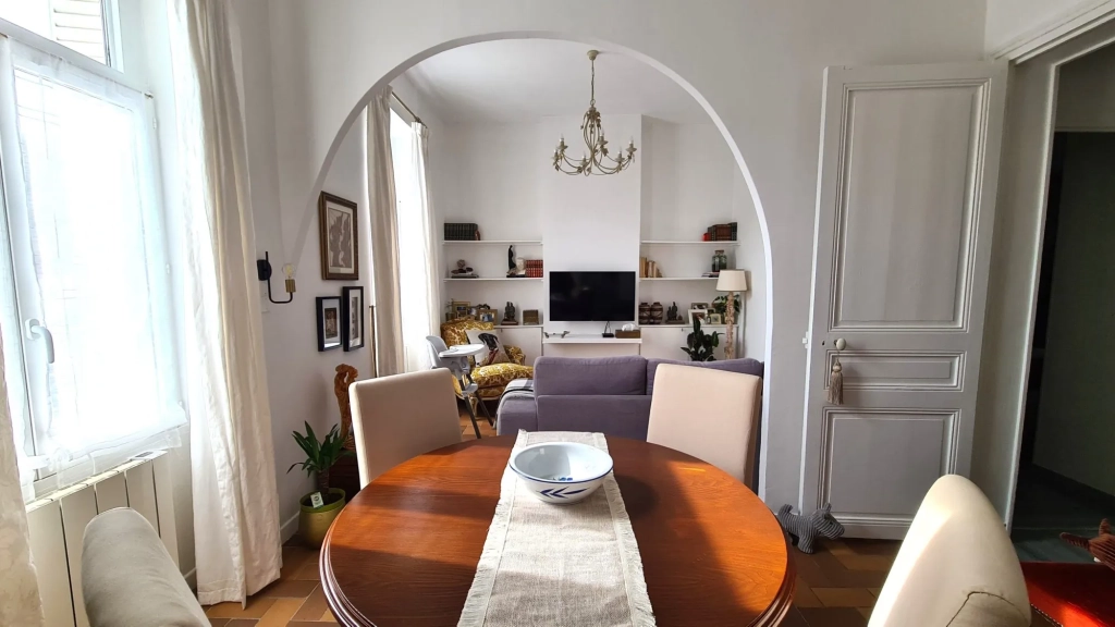 Vente appartement 3 pièces à Maule - 50 m², lumineux et en bon état
