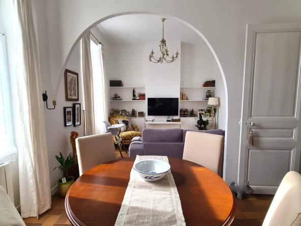 Vente appartement 3 pièces à Maule - 50 m², lumineux et en bon état