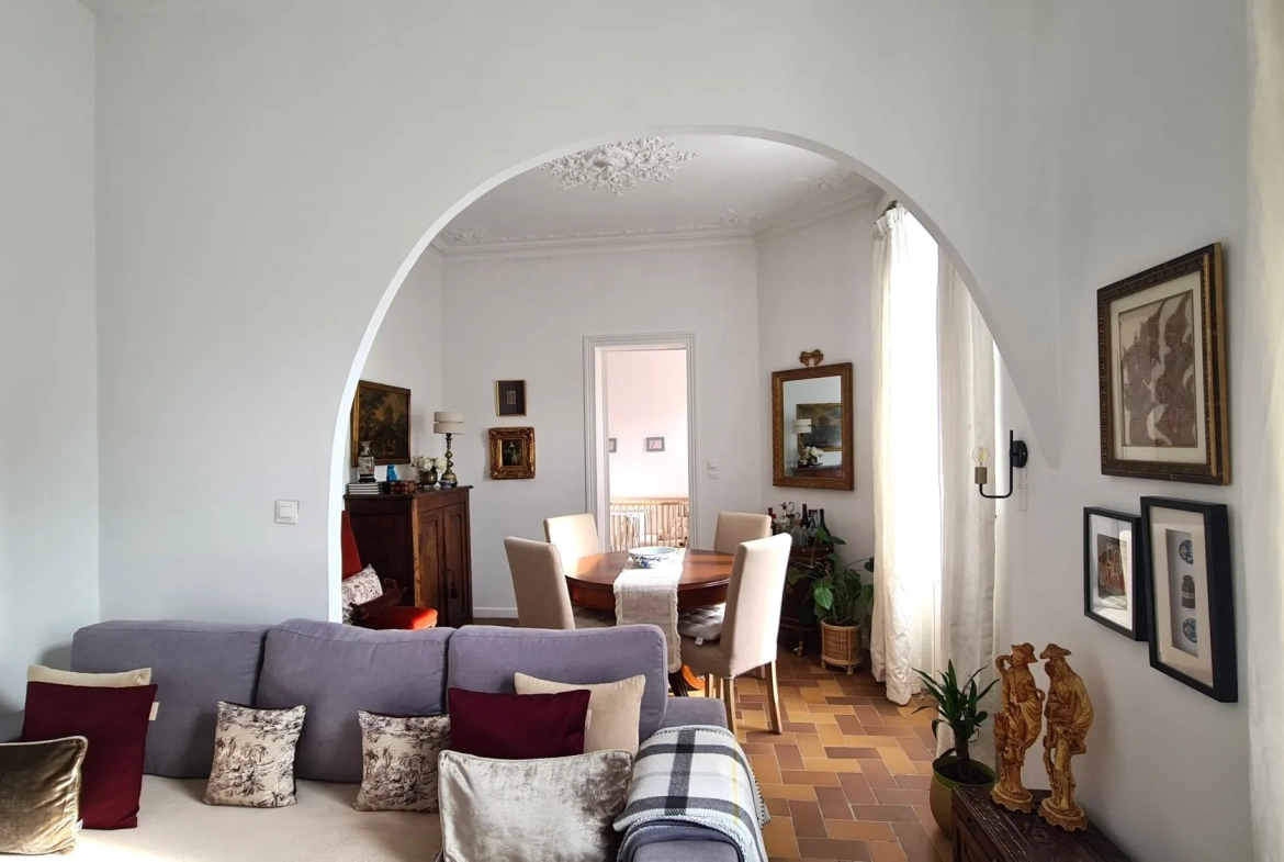Vente appartement 3 pièces à Maule - 50 m², lumineux et en bon état 