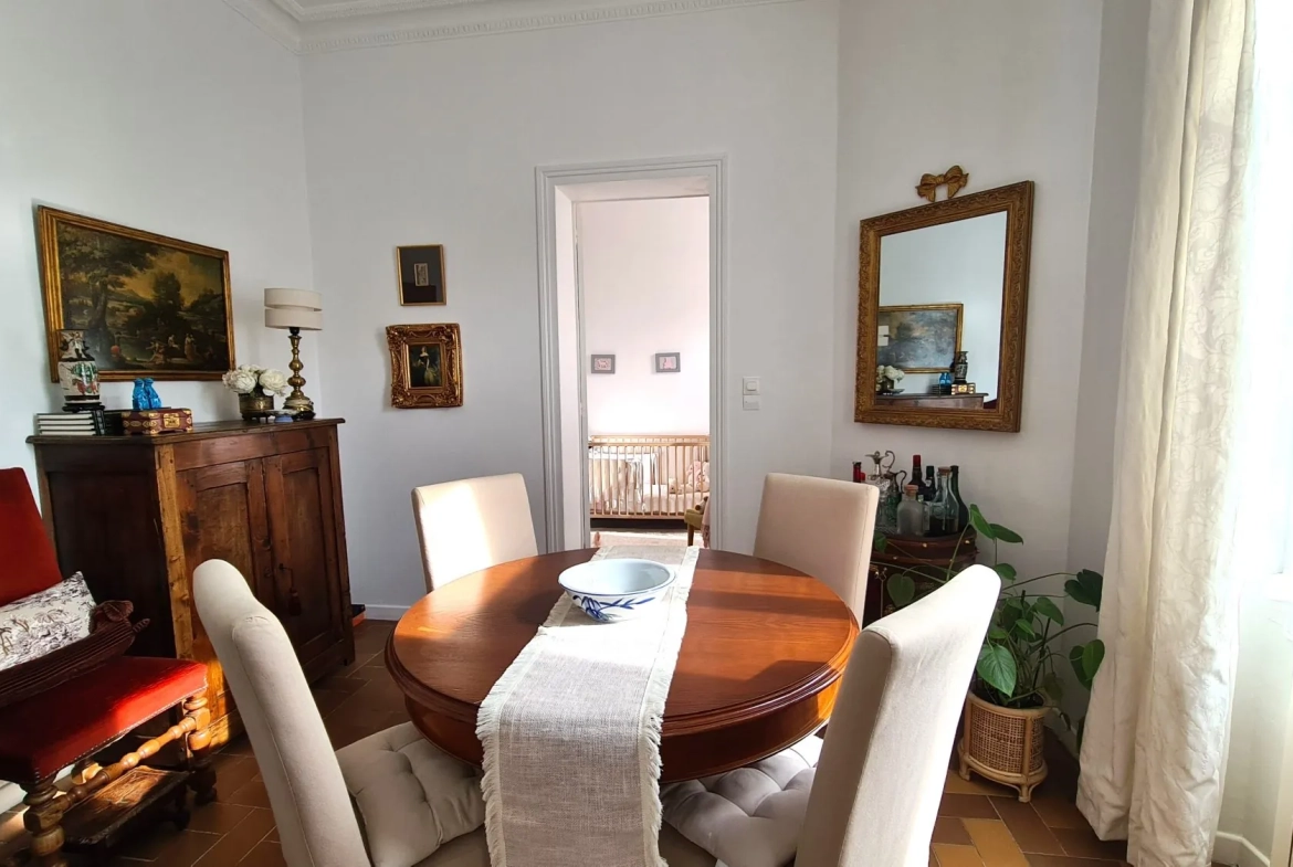 Vente appartement 3 pièces à Maule - 50 m², lumineux et en bon état 