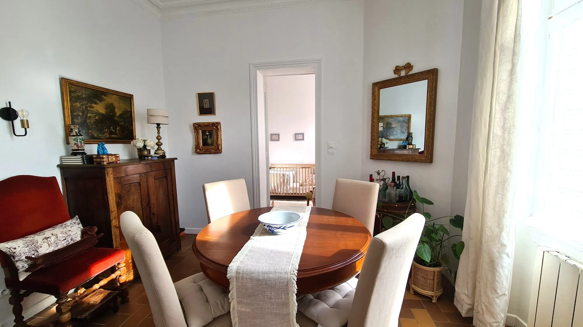 Vente appartement 3 pièces à Maule - 50 m², lumineux et en bon état 