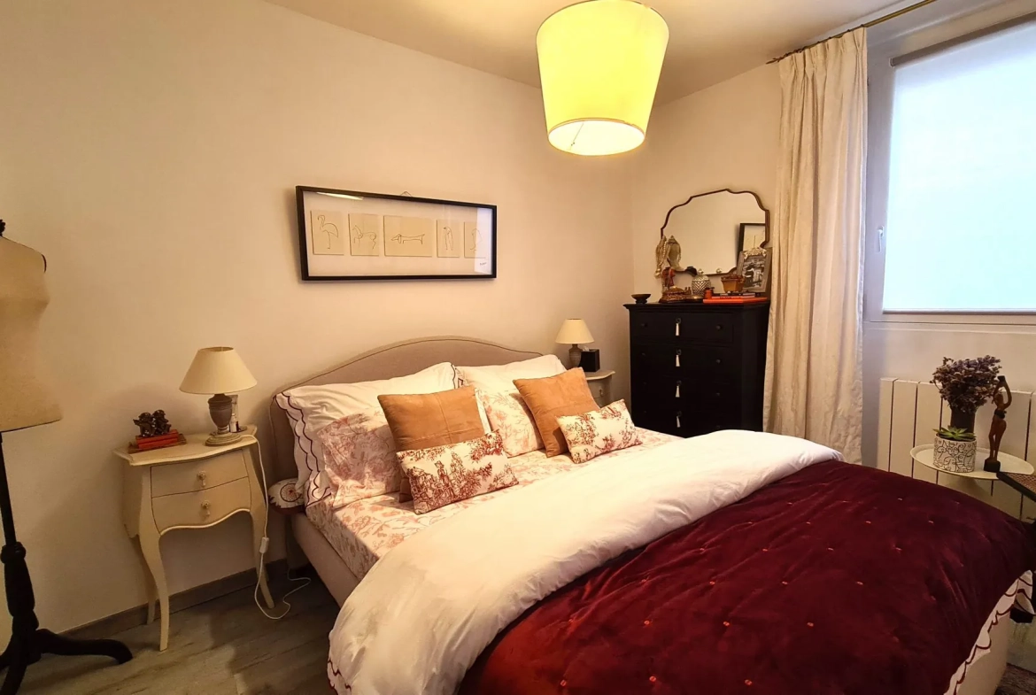 Vente appartement 3 pièces à Maule - 50 m², lumineux et en bon état 