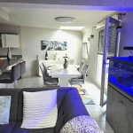 Appartement lumineux à vendre à Serrouville avec balcon et parking