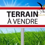 Terrain constructible de 501 m² à Dinan – Opportunité rare pour votre projet immobilier