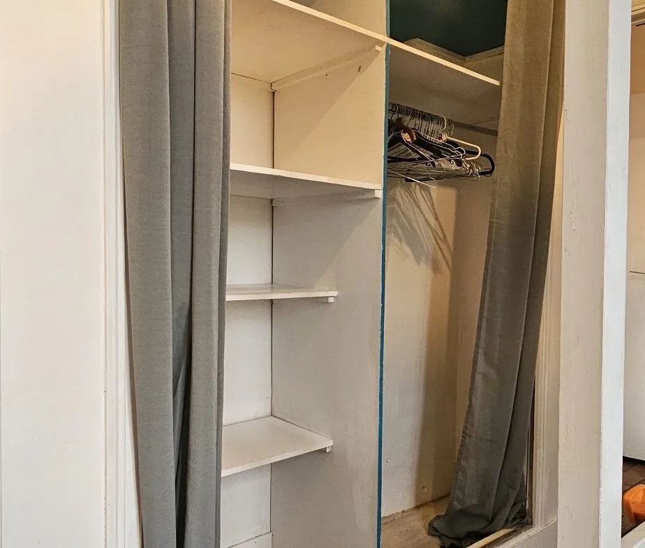 Appartement T2 lumineux à Alfort à vendre - Résidence calme et proche des transports 