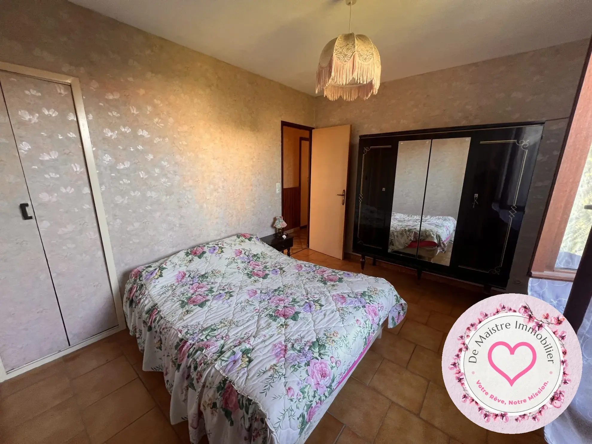 Maison 3 chambres avec terrasse et grand sous-sol à Sully-sur-Loire 