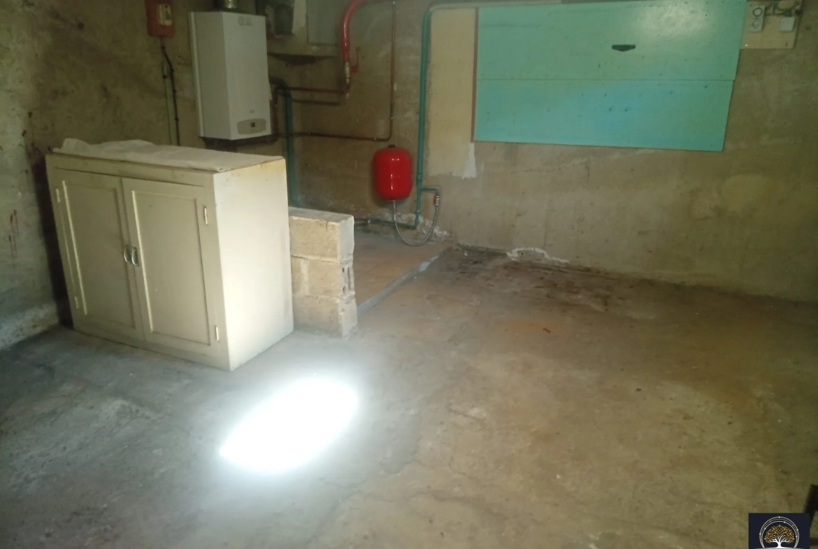 Maison 3 chambres à Arras avec terrasse et garage - Opportunité à saisir 