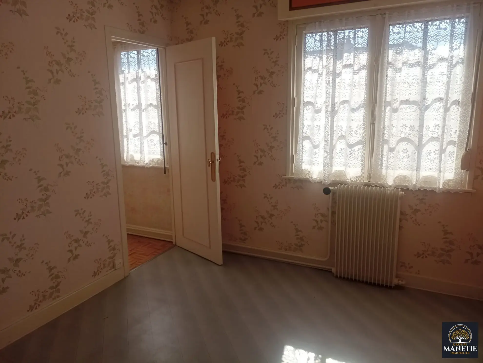 Maison 3 chambres à Arras avec terrasse et garage - Opportunité à saisir 