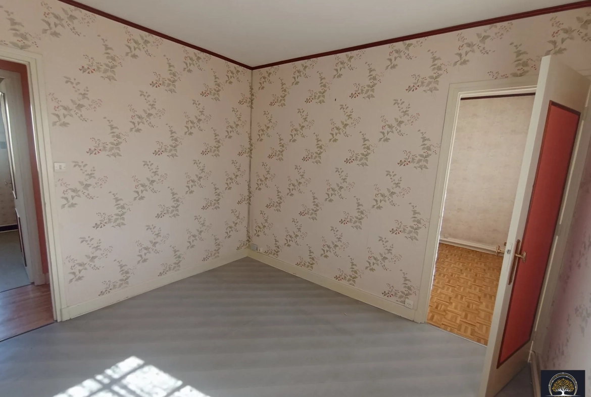 Maison 3 chambres à Arras avec terrasse et garage - Opportunité à saisir 