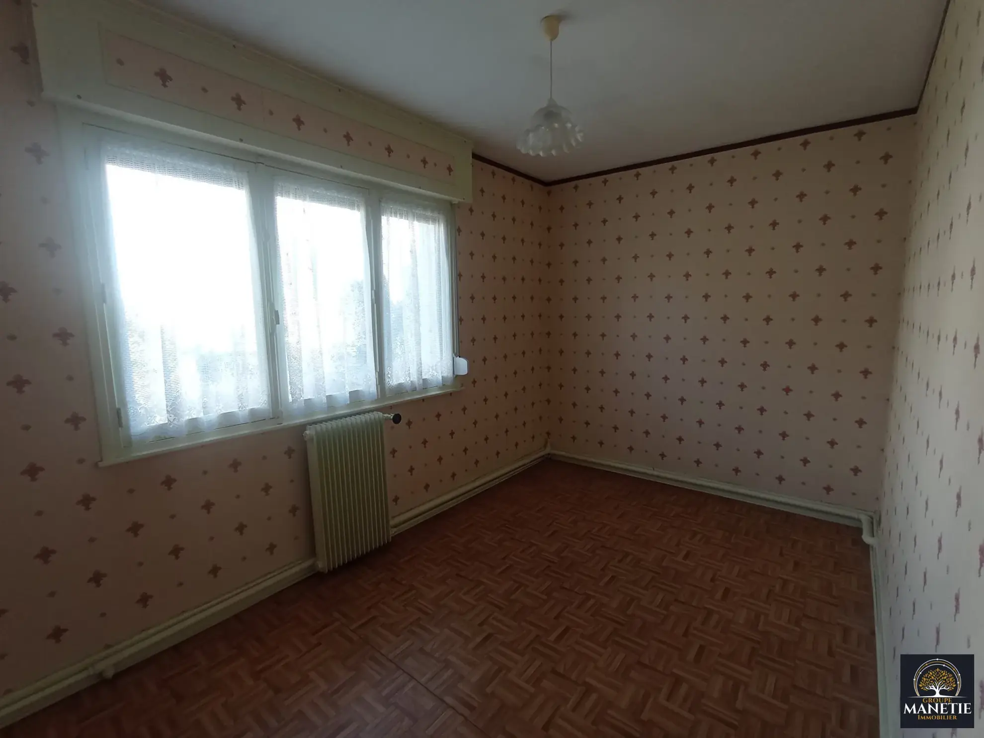 Maison 3 chambres à Arras avec terrasse et garage - Opportunité à saisir 