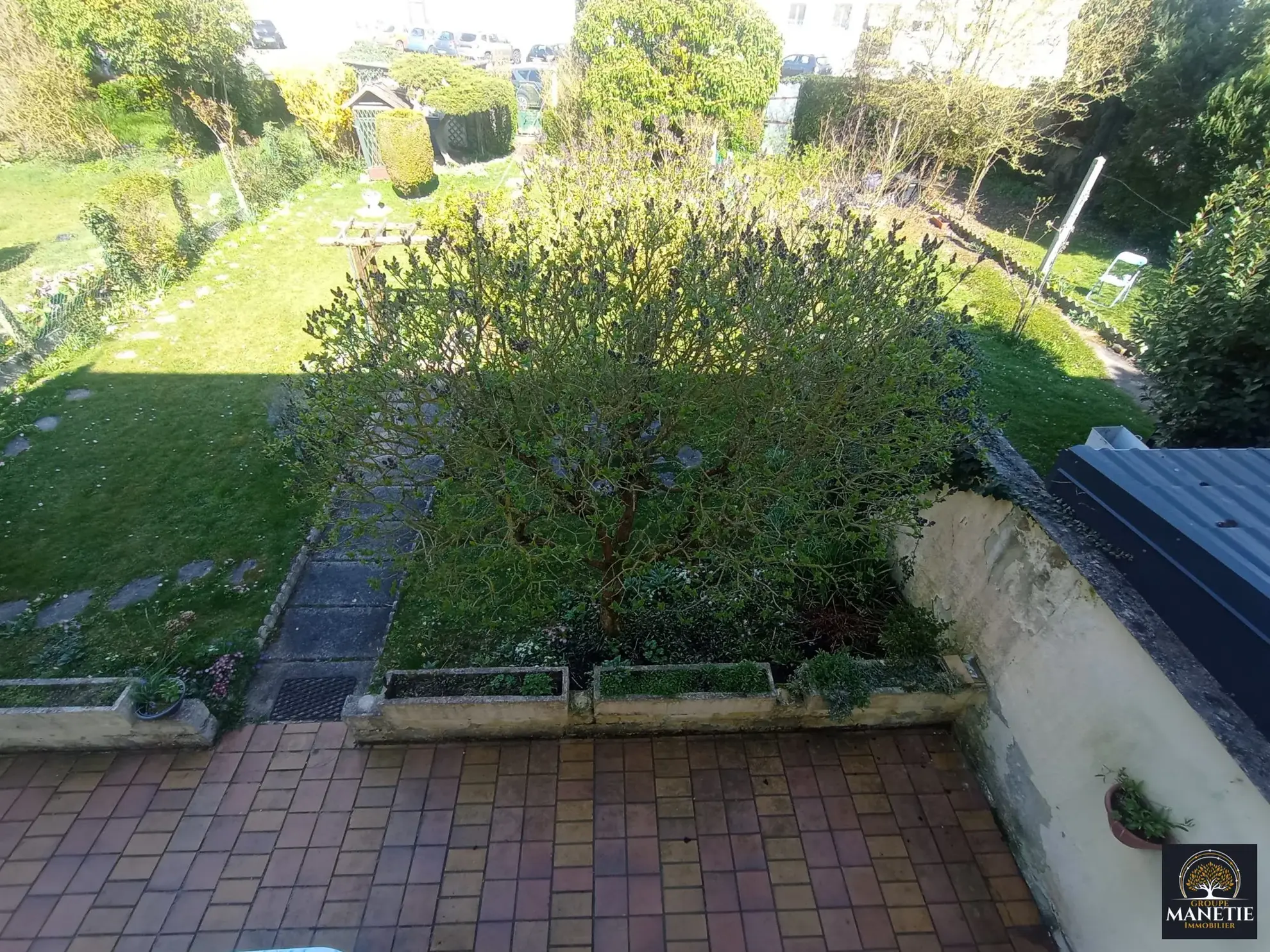 Maison 3 chambres à Arras avec terrasse et garage - Opportunité à saisir 
