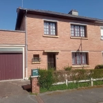 Maison 3 chambres à Arras avec terrasse et garage - Opportunité à saisir