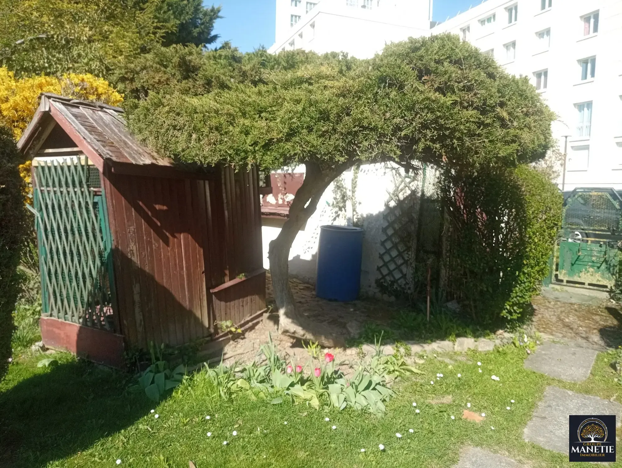 Maison 3 chambres à Arras avec terrasse et garage - Opportunité à saisir 