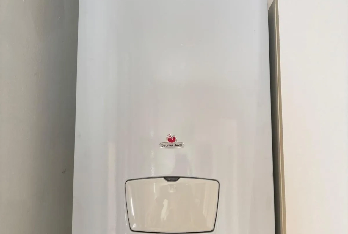 Appartement T2 lumineux à Saint Michel, Bordeaux - Près des commodités 