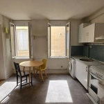 Appartement T2 lumineux à Saint Michel, Bordeaux - Près des commodités