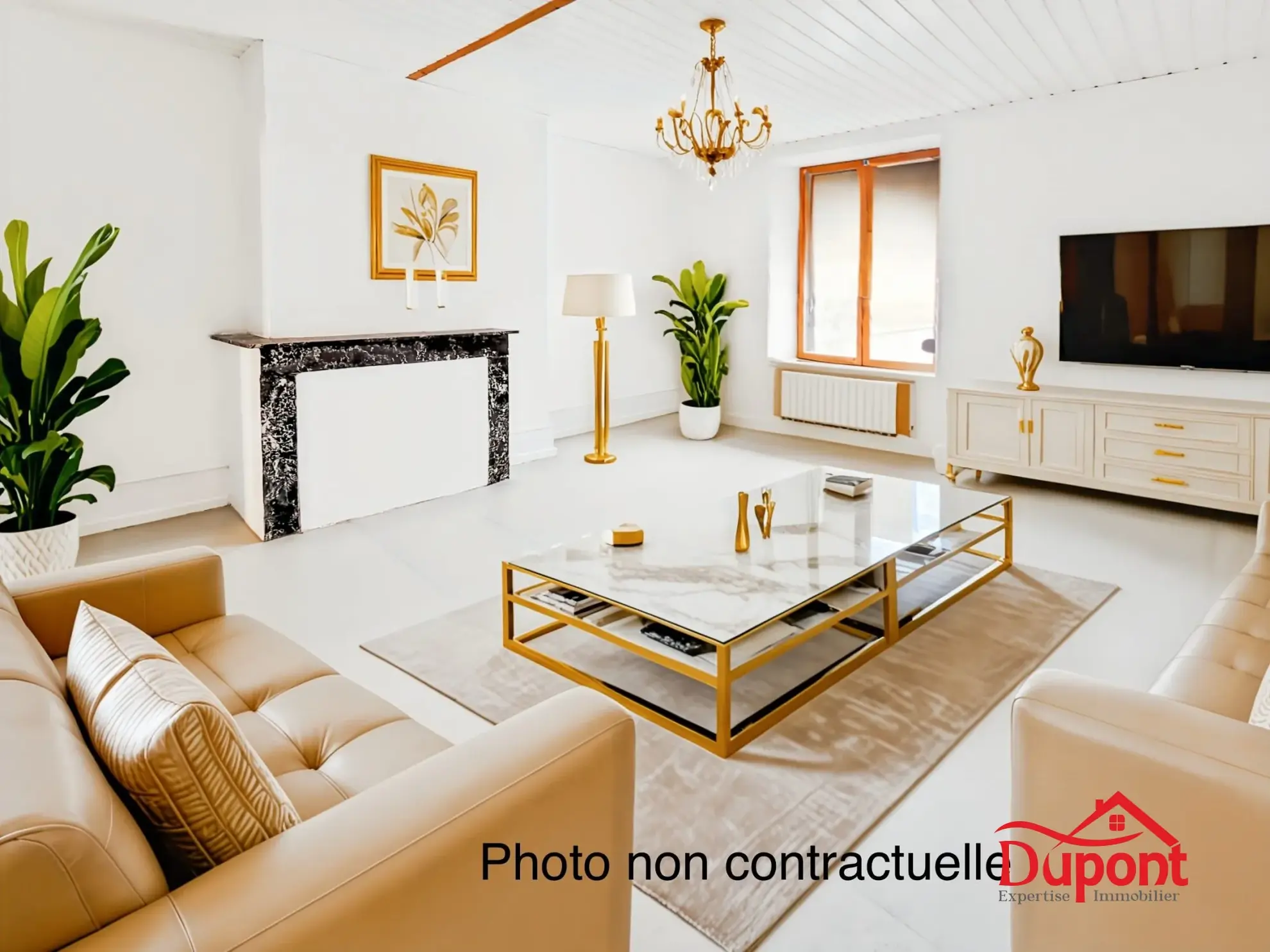 Immeuble à Revin avec 3 appartements, idéal investisseurs ou famille 