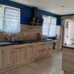 Maison 116m² plain-pied avec terrasses à Luxeuil les bains